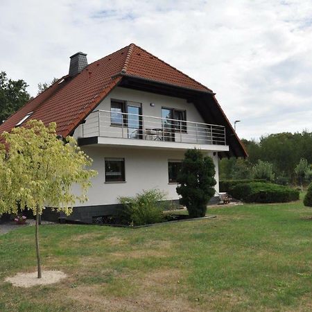 Kwatery Przy A4 Dabrowa Boleslawiecka Exterior photo